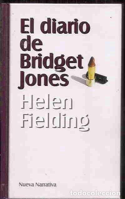 Libros: DIARIO DE BRIDGET JONES - EL - FIELDING, HELEN - Foto 1