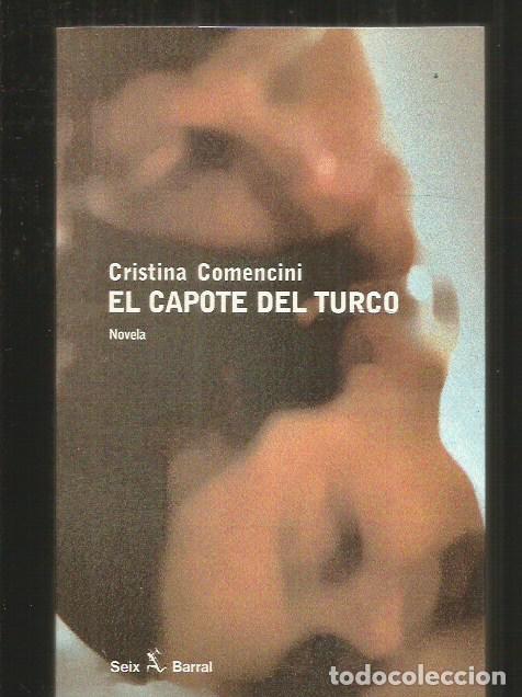 Libros: CAPOTE DEL TURCO - EL - COMENCINI, CRISTINA - Foto 12