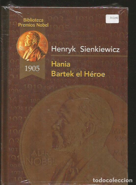 Libros: HANIA. BARTEK EL HEROE - SIENKIEWICZ, HENRYK - Foto 2