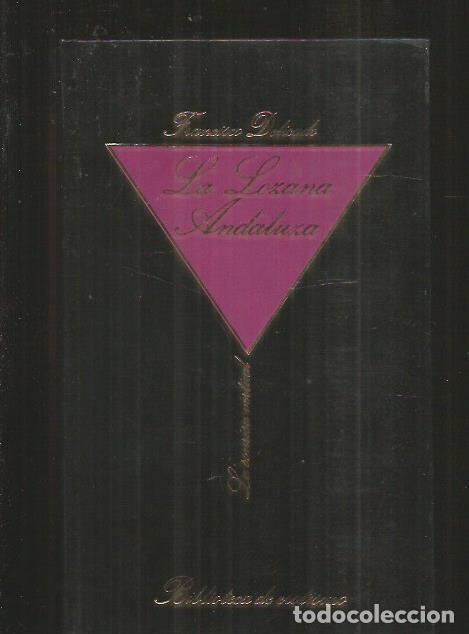 Libros: LOZANA ANDALUZA - LA - DELICADO, FRANCISCO - Foto 1
