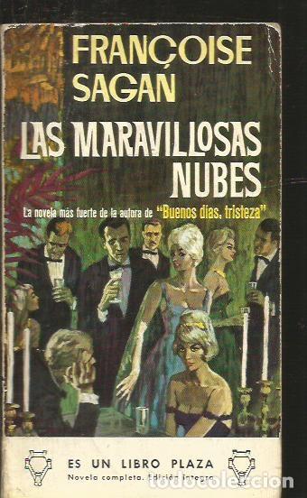 Libros: MARAVILLOSAS NUBES - LAS - SAGAN, FRAN&Ccedil;OISE - Foto 2