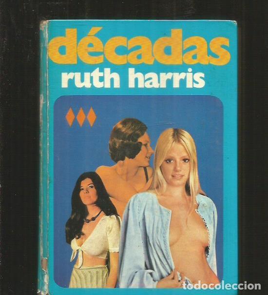 Libros: DECADAS - HARRIS, RUTH - Foto 2