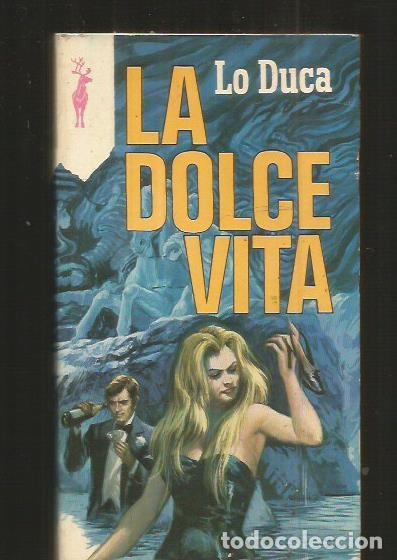 Libros: DOLCE VITA - LA - DUCA, LO - Foto 2
