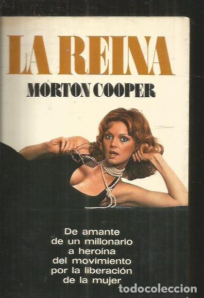 Libros: REINA - LA - COOPER, MORTON - Foto 12