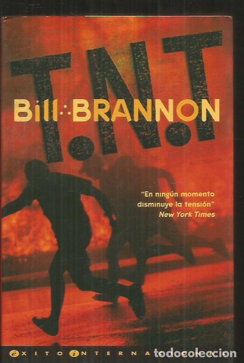 Libros: T.N.T. - BRANNON, BILL - Foto 4