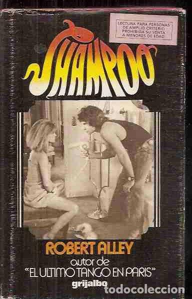 Libros: SHAMPOO - ALLEY, ROBERT - Foto 2
