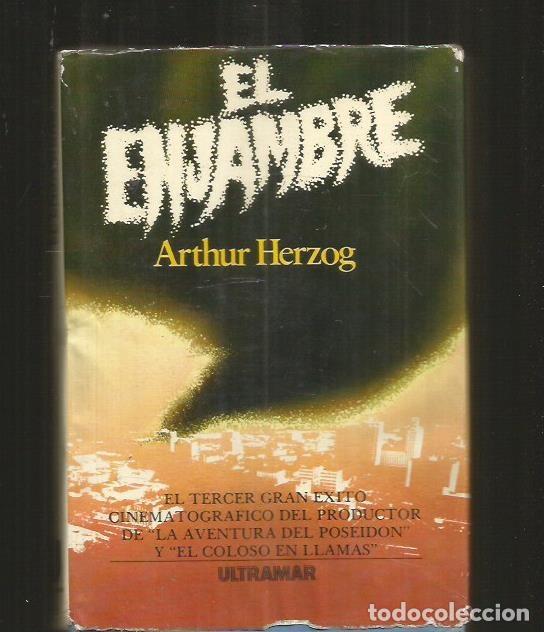 Libros: ENJAMBRE - EL - HERZOG, ARTHUR - Foto 1