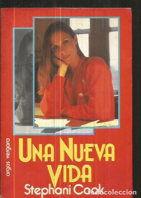 Libros: NUEVA VIDA - UNA - COOK, STEPHANI - Foto 1