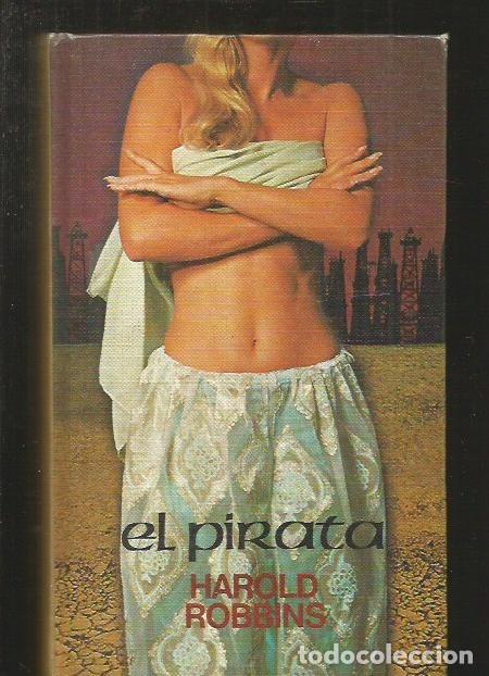 Libros: PIRATA - EL - ROBBINS, HAROLD - Foto 2