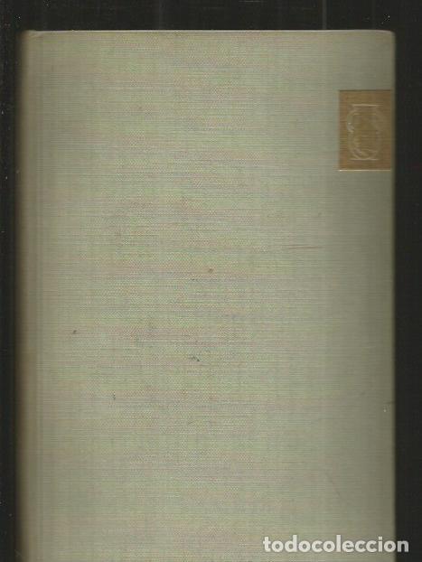 Libros: CASO ORGAGNA - EL - WEST, MORRIS - Foto 1