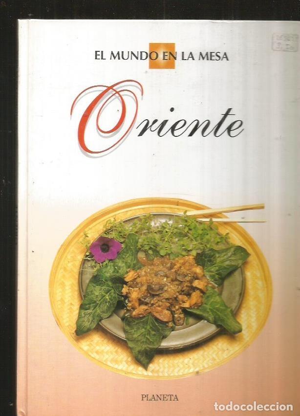 Libros: ORIENTE - VARIOS - Foto 1