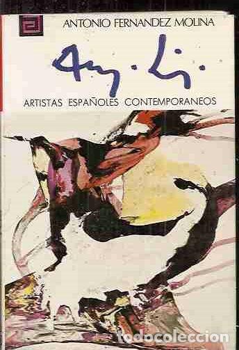 Libros: PUIG - FERNANDEZ MOLINA, ANTONIO - Foto 2