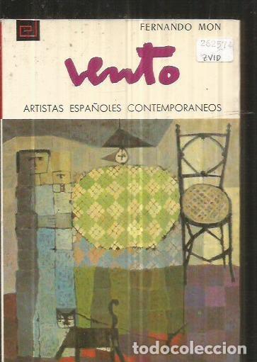 Libros: JOSE VENTO - MON, FERNANDO - Foto 1