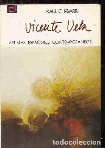 Libros: VELA - CHAVARRI, RAUL - Foto 1