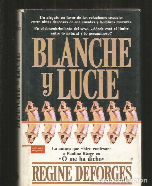 Libros: BLANCHE Y LUCIE - DEFORGES, REGINE - Foto 1