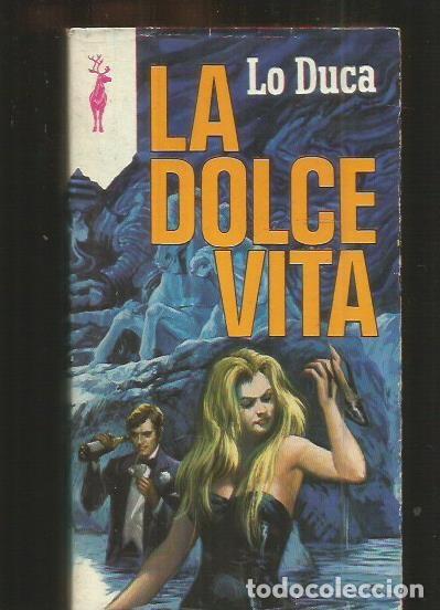 Libros: DOLCE VITA - LA - DUCA, LO - Foto 2