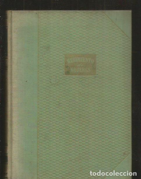 Libros: REGIMIENTO DE MUJERES - DANE, CLEMENCE - Foto 12