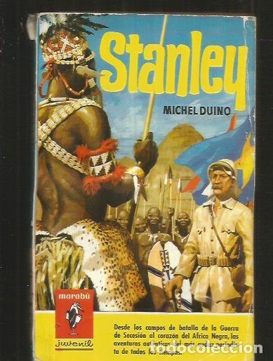 Libros: STANLEY - DUINO, MICHEL - Foto 4
