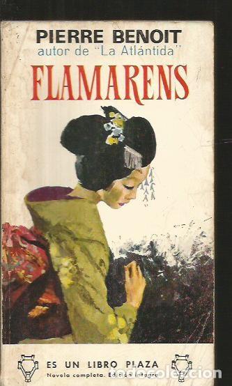 Libros: FLAMARENS - BENOIT, PIERRE - Foto 1
