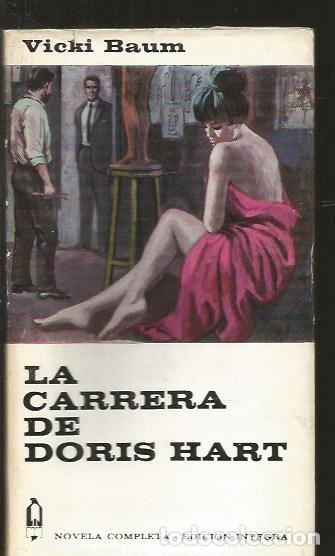 Libros: CARRERA DE DORIS HART - LA - BAUM, VICKI - Foto 1