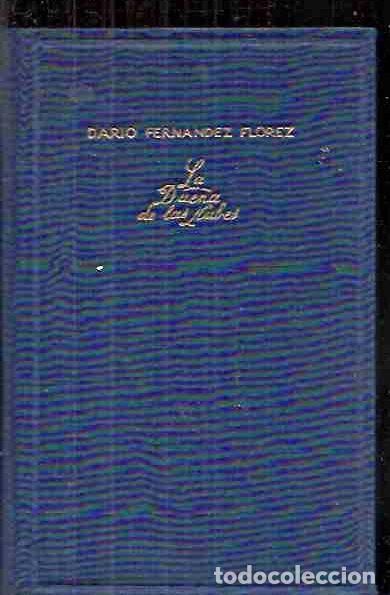 Libros: DUE&Ntilde;A DE LAS NUBES - LA - FERNANDEZ-FLOREZ, DARIO - Foto 5
