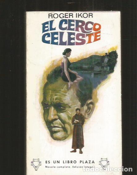 Libros: CERCO CELESTE - EL - IKOR, ROGER - Foto 2