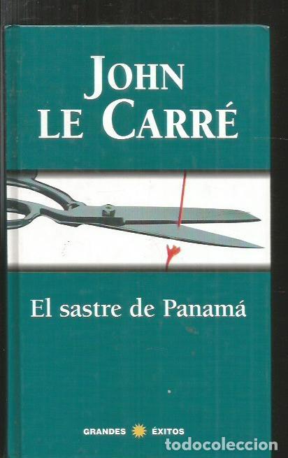 Libros: SASTRE DE PANAMA - EL - CARRE, JOHN LE - Foto 2