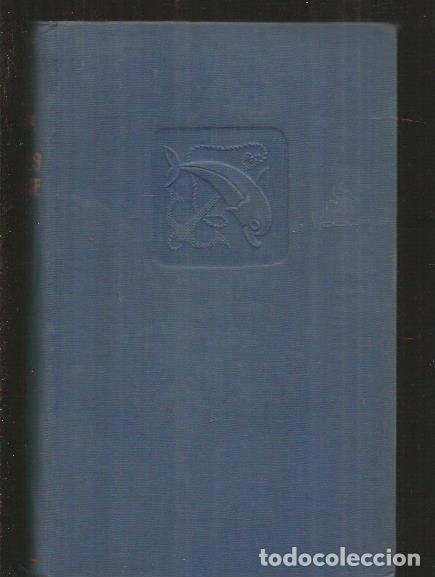 Libros: LARGA ES LA NOCHE - GREEN, F. L. - Foto 2
