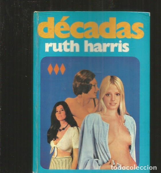 Libros: DECADAS - HARRIS, RUTH - Foto 1