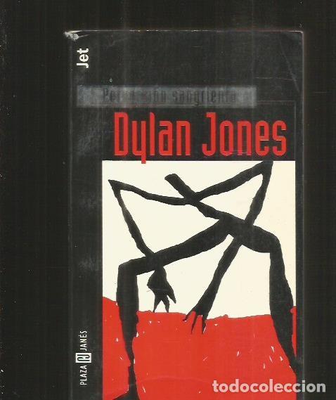 Libros: PERVERSION SANGRIENTA - JONES, DYLAN - Foto 1