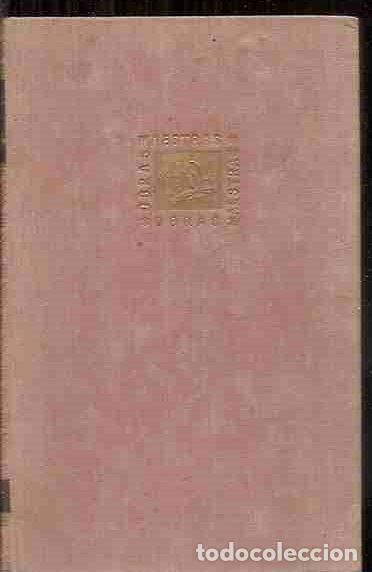 Libros: BUSCON - EL. LOS SUE&Ntilde;OS - QUEVEDO, FRANCISCO DE - Foto 4