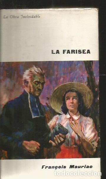 Libros: FARISEA - LA - MAURIAC, FRAN&Ccedil;OIS - Foto 2