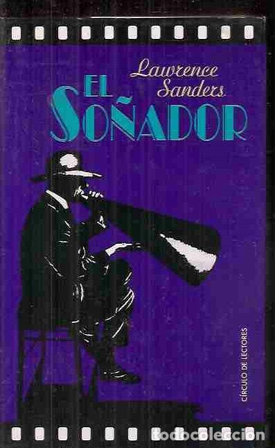 Libros: SO&Ntilde;ADOR - EL - SANDERS, LAWRENCE - Foto 1