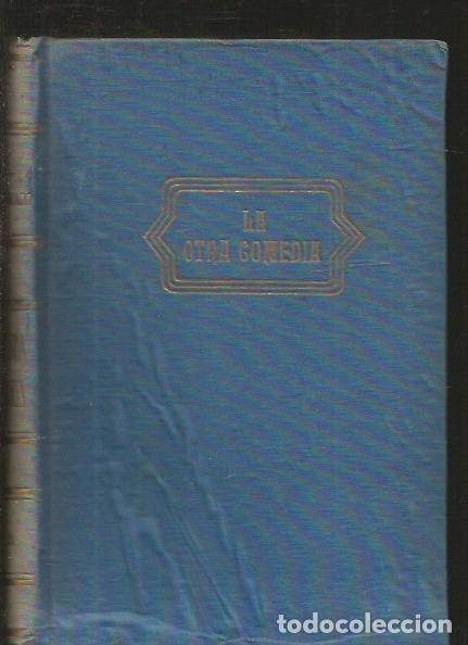 Libros: OTRA COMEDIA - LA - MAUGHAM, W. SOMERSET - Foto 2