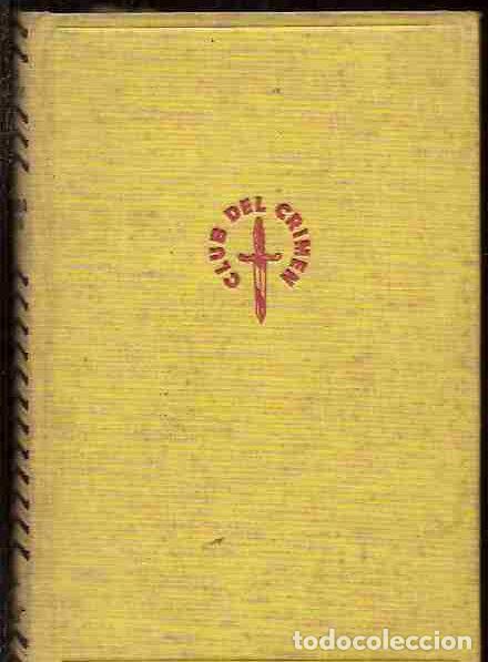 Libros: SINIESTRA MISION - CHEYNEY, PETER - Foto 2