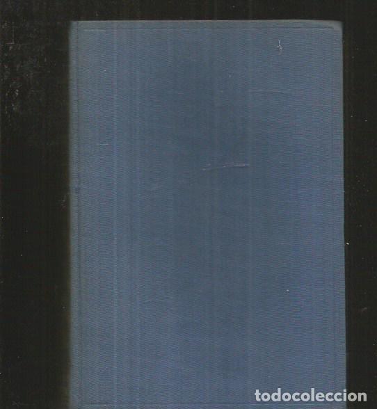 Libros: VERDE MANSION DE LOS JARRETT - LA - YERBY, FRANK - Foto 7