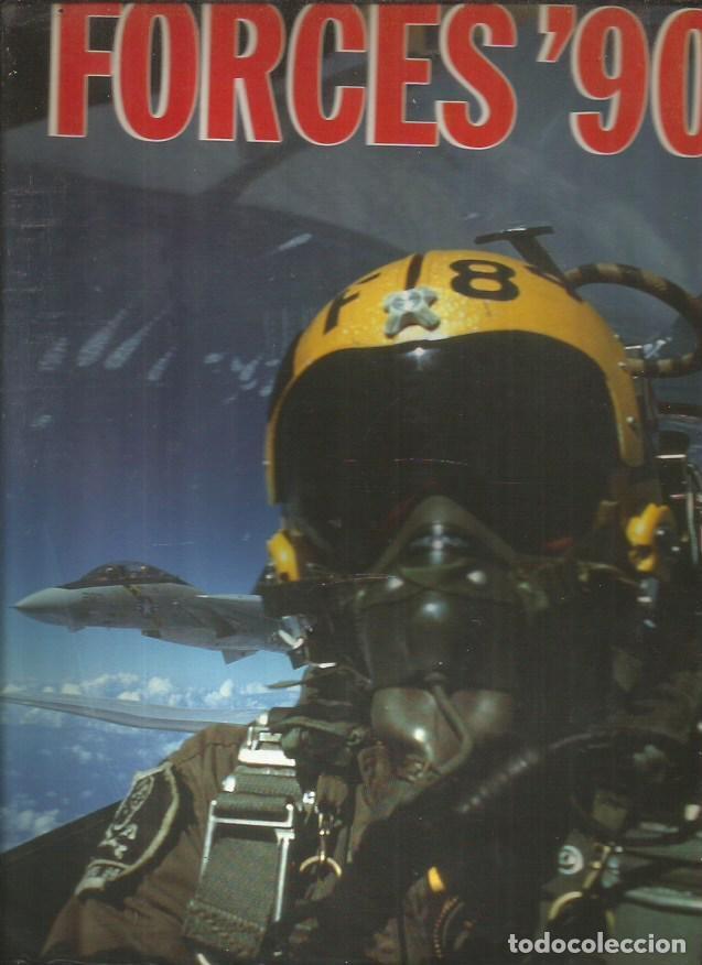 Libros: FORCES90 - CAVENDISH, MARSHALL - Foto 2