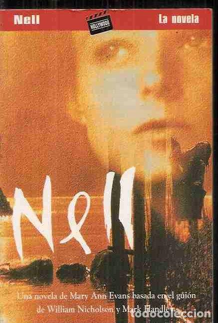 Libros: NELL - EVANS, MARY ANN - Foto 4