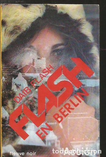 Libros: FLASH EN BERLIN - FLASH, DAIB - Foto 1