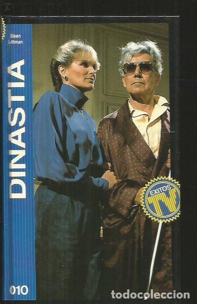 Libros: DINASTIA - LOTTMAN, EILEEN - Foto 1
