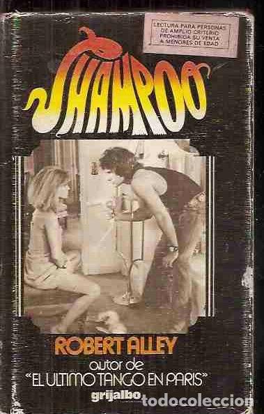 Libros: SHAMPOO - ALLEY, ROBERT - Foto 1