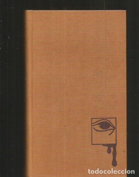Libros: MORIR DE AMOR - DUCHESNE, PIERRE - Foto 2