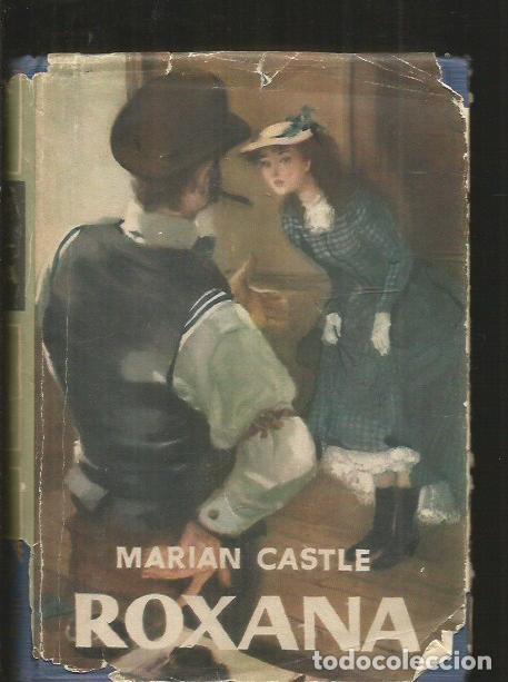 Libros: ROXANA - CASTLE, MARIAN - Foto 2