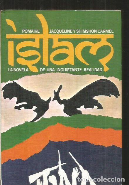 Libros: ISLAM - CARMEL, JACQUELINE Y SHIMSHON - Foto 2