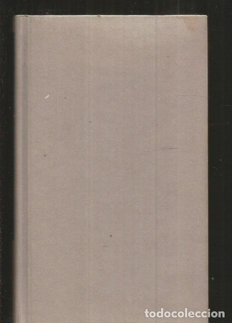 Libros: CIUDAD DEL HORIZONTE - LA - GILL, ANTONIO - Foto 1