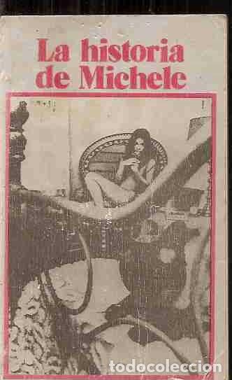 Libros: HISTORIA DE MICHELLE - LA - MICHELE - Foto 2