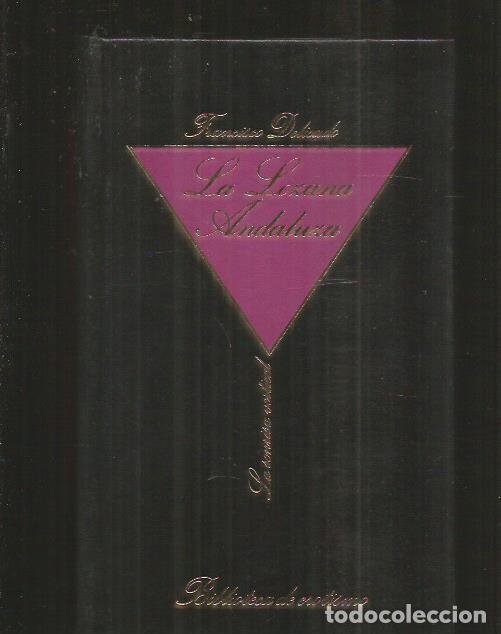 Libros: LOZANA ANDALUZA - LA - DELICADO, FRANCISCO - Foto 1