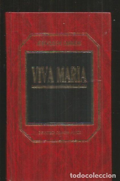 Libros: VIVA MARIA - CARRIERE, JEAN-CLAUDE - Foto 1