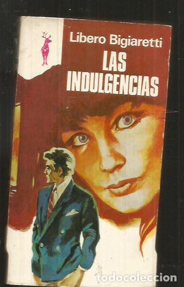 Libros: INDULGENCIAS - LAS - BIGIARETTI, LIBERO - Foto 2