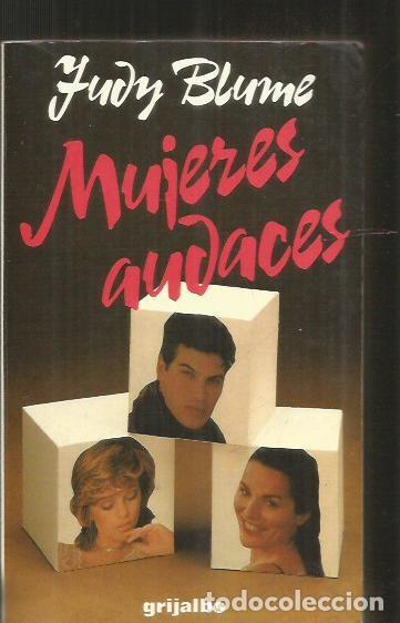 Libros: MUJERES AUDACES - BLUME, JUDY - Foto 5